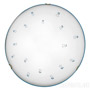 Иконка Kolarz 731.13LED.4.17 Ceiling Light MOON, Antique Brass, 50 Потолочный светильник