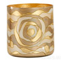 Иконка Kolarz 8000.90089.001/aq21 Vase ANFORA HOME, Aqua Champagne, 15/15 