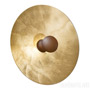 Иконка Kolarz A1306.61XXL.Co.Au Wall Light MOON, Leaf Gold, 89/20 Настенный светильник
