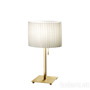 Иконка Kolarz A1307.71.7 Table Light SAND, Brass, Height 45 Настольный светильник