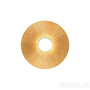 Иконка Kolarz A1336.11.1.SunAu Ceiling Light CIRCLE, Sun Gold, 25 Потолочный светильник