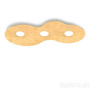Иконка Kolarz A1336.13.1.Au Ceiling Light CIRCLE, Leaf Gold, 35/68 Потолочный светильник